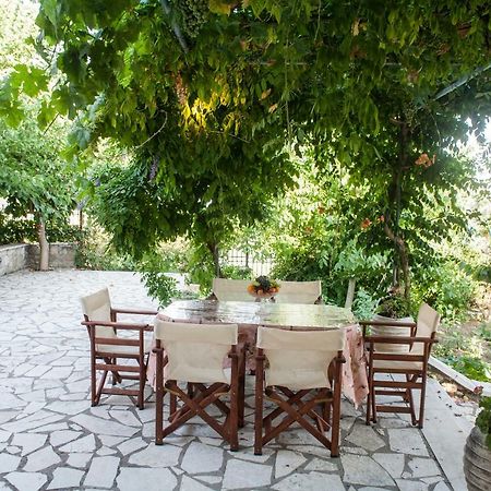 Villa Ilias Pinakokhorion Exteriör bild
