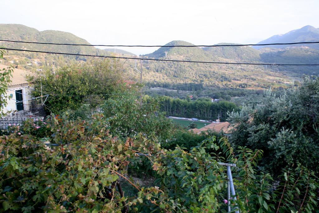 Villa Ilias Pinakokhorion Rum bild