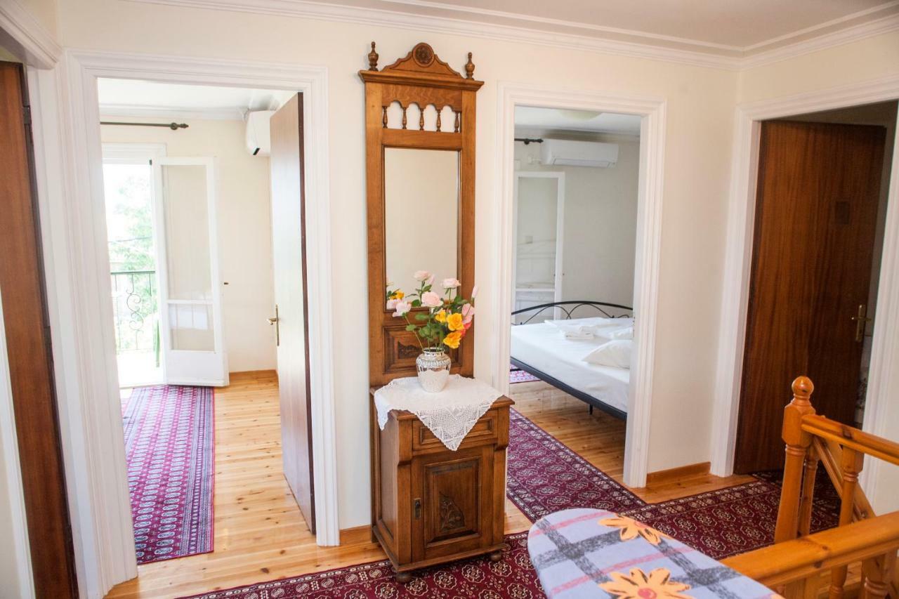 Villa Ilias Pinakokhorion Exteriör bild